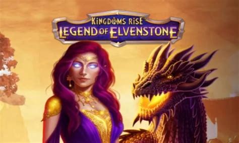 Kingdoms Rise Legend Of Elvenstone Betway